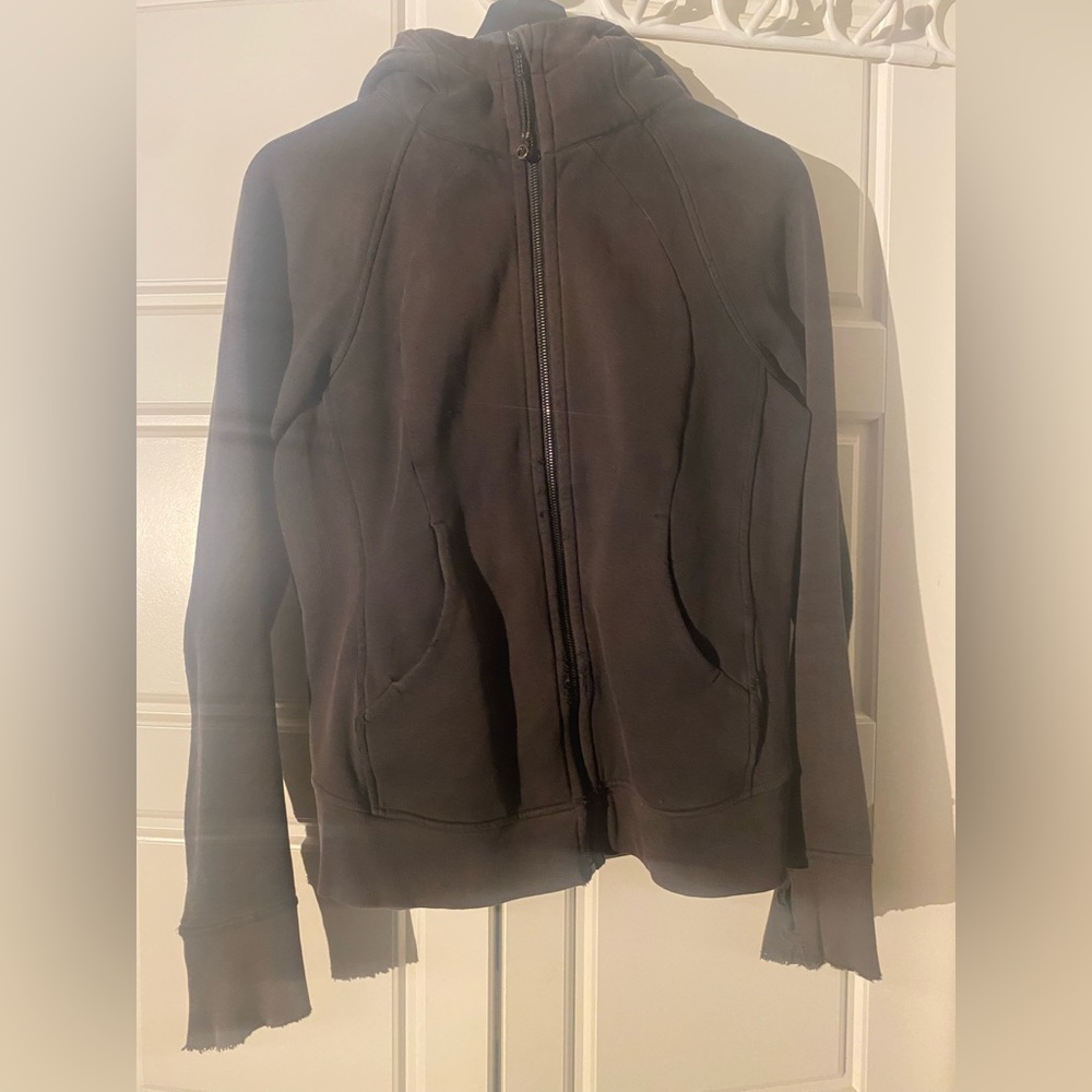 Lululemon Hoodie - Women’s